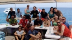 Liveaboard on the Red Sea